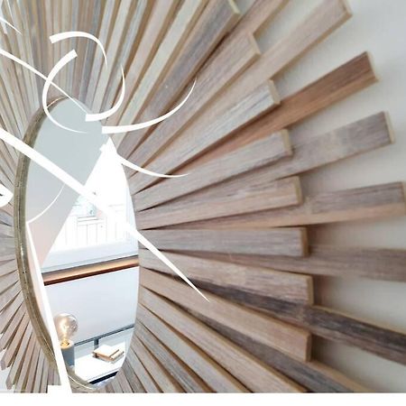 Pop & Suite Par Madame Conciergerie Rennes Exterior photo