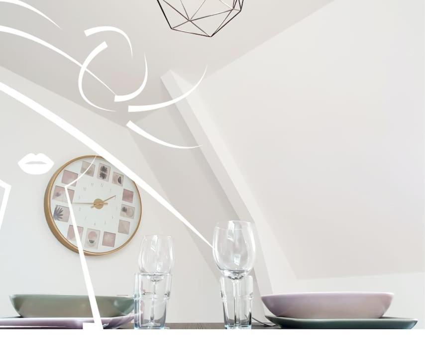 Pop & Suite Par Madame Conciergerie Rennes Exterior photo