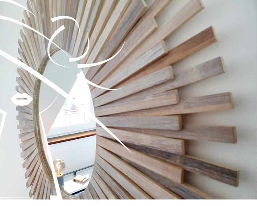 Pop & Suite Par Madame Conciergerie Rennes Exterior photo